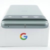 Aランク Google Pixel 8 128GB Hazel GZPF0 国内版【90日保証】