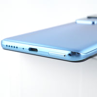 A-ランク Xiaomi 12T Pro 8/128GB Blue 国内SIMフリー版【90日保証】