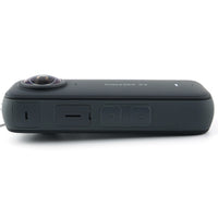 Cランク Insta360 X3 360度アクションカメラ CINSAAQ/B 国内版【30日保証】