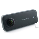 Cランク Insta360 X3 360度アクションカメラ CINSAAQ/B 国内版【30日保証】