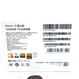 Bランク Xiaomi 14 16/1024GB Pink 23127PN0CC 中国版EU Rom 【90日保証】