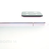 Bランク Xiaomi 14 16/1024GB Pink 23127PN0CC 中国版EU Rom 【90日保証】