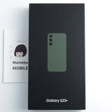 Aランク Galaxy S23+ 256GB Green 韓国版【90日保証】