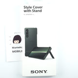 Bランク SONY XPERIA 1V 512GB Green 香港版【90日保証】