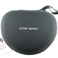 Aランク Edifier STAX SPIRIT S3 ヘッドホン Black 国内版【90日保証】