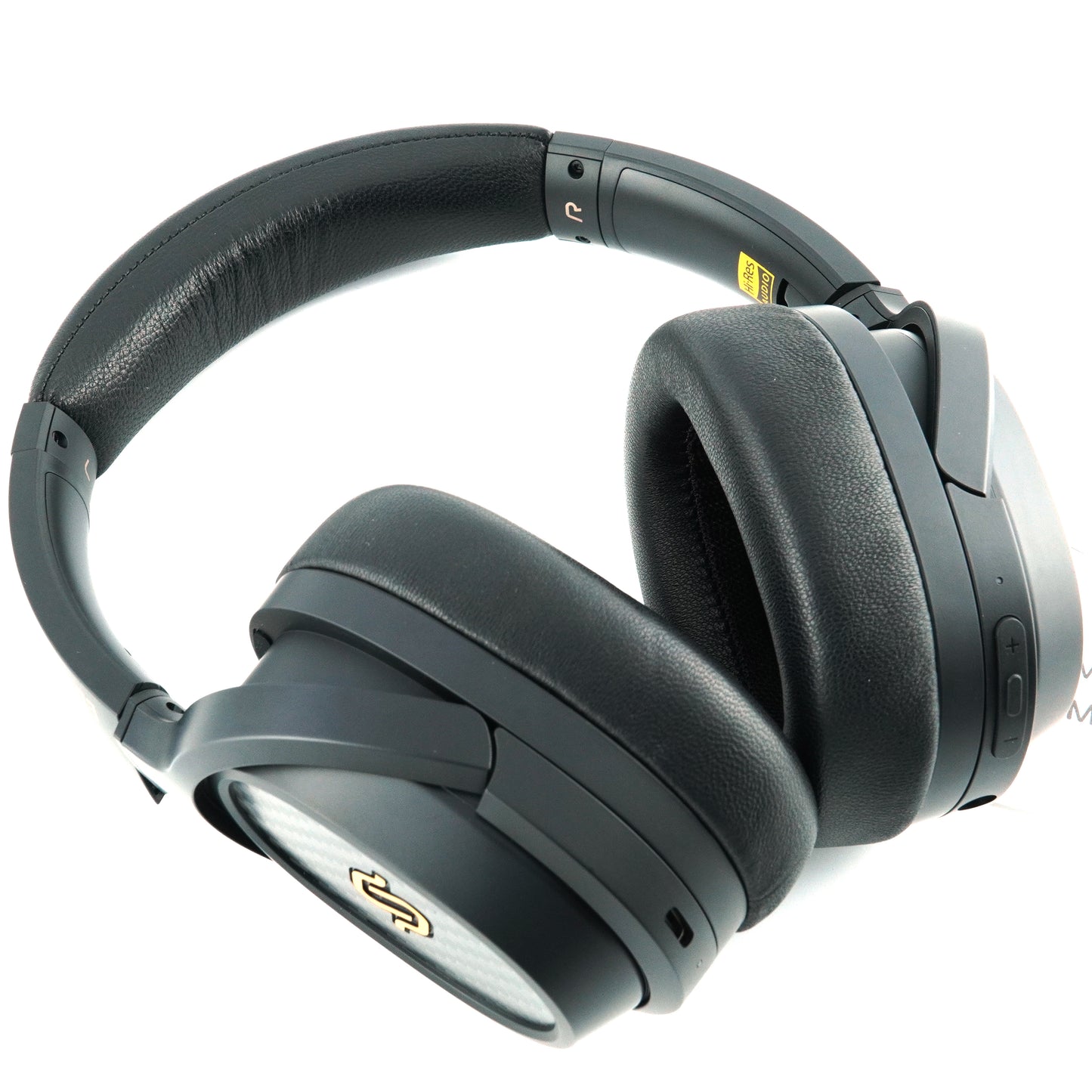 Aランク Edifier STAX SPIRIT S3 ヘッドホン Black 国内版【90日保証】