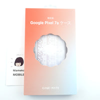 A-ランク Google Pixel 7a 128GB Sea G82U8 国内版【90日保証】