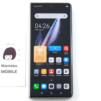 Aランク PHANTOM V Fold 12/256GB BLACK インド版【90日保証】