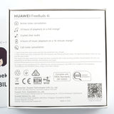 ワケアリ HUAWEI FreeBuds 4i White【90日保証】