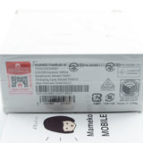 ワケアリ HUAWEI FreeBuds 4i White【90日保証】