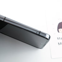 Aランク Galaxy Z Flip5 8/512GB Graphite SM-F7310香港版【330日保証】