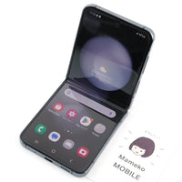 Aランク Galaxy Z Flip5 8/512GB Graphite SM-F7310香港版【330日保証】