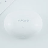 ワケアリ HUAWEI FreeBuds 4i White【90日保証】