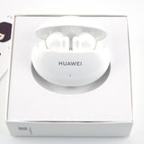 ワケアリ HUAWEI FreeBuds 4i White【90日保証】