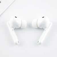 ワケアリ HUAWEI FreeBuds 4i White【90日保証】