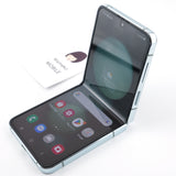 A-ランク Galaxy Z Flip5 8/512GB Mint SM-F731B シンガポール版【180日保証】