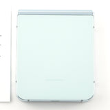 A-ランク Galaxy Z Flip5 8/512GB Mint SM-F731B シンガポール版【180日保証】