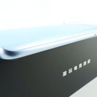 B++ランク realme GT Neo5 SE 8/256GB Blue RMX3700 中国版 【90日保証】