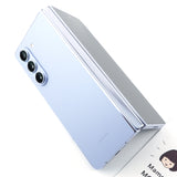A+ランク Galaxy Z Fold5 12/512GB IcyBlue SM-F946B  マレーシア版【30日保証】