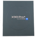 Bランク vivo X90 Pro+ 12/256 Red V2227A 中国版【90日保証】