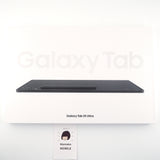A-ランク Galaxy Tab S9 Ultra 12/512GB Graphite SM-X910 香港版【180日保証】キーボードカバーセット