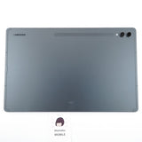 A-ランク Galaxy Tab S9 Ultra 12/512GB Graphite SM-X910 香港版【180日保証】キーボードカバーセット