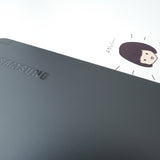 A-ランク Galaxy Tab S9 Ultra 12/512GB Graphite SM-X910 香港版【180日保証】キーボードカバーセット