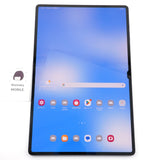 A-ランク Galaxy Tab S9 Ultra 12/512GB Graphite SM-X910 香港版【180日保証】キーボードカバーセット