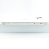 A-ランク iPhone 13 mini 128GB Starlight MLJE3J/A A2626 楽天版【90日保証】