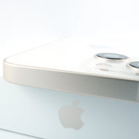 A-ランク iPhone 13 mini 128GB Starlight MLJE3J/A A2626 楽天版【90日保証】