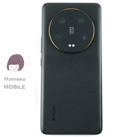 Bランク Xiaomi 13 Ultra 12/256GB Black 2304FPN6DC 中国版グローバル