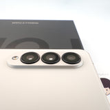 Cランク Galaxy Z Fold4 12/512GB Beige SM-F9360 香港版【30日保証】