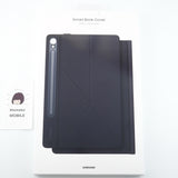A-ランク Galaxy Tab S9 8/128GB Graphite SM-X710 国内版＋純正ケース2点セット【90日保証】