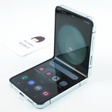 Aランク Galaxy Z Flip5 8/512GB Mint SM-F731B シンガポール版【180日保証】