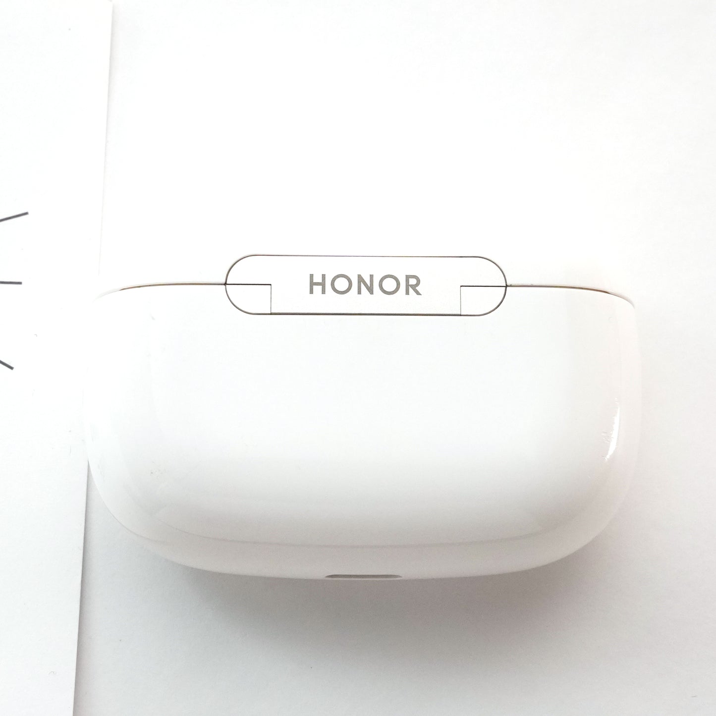 Cランク HONOR Earbuds 3 Pro WHITE マレーシア版【30日保証】