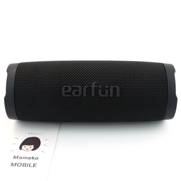 Aランク EarFun UBOOM Slim ワイヤレススピーカー【30日保証】 – まめ