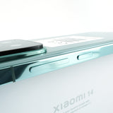 A-ランク Xiaomi 14 12/512GB JadeGreen 23127PN0CG グローバル版【90日保証】