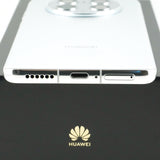 B++ランク HUAWEI Mate 50 Pro 8/256GB Silver DCO-LX9 グローバル版【90日保証】