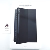 未開封 Galaxy Tab S9+ Book Cover Keyboard Slim 【30日保証】