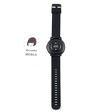 Aランク Mibro Lite スマートウォッチ Black グローバル【90日保証】