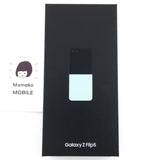 A-ランク Galaxy Z Flip5 8/512GB Mint SM-F731B シンガポール版【90日保証】