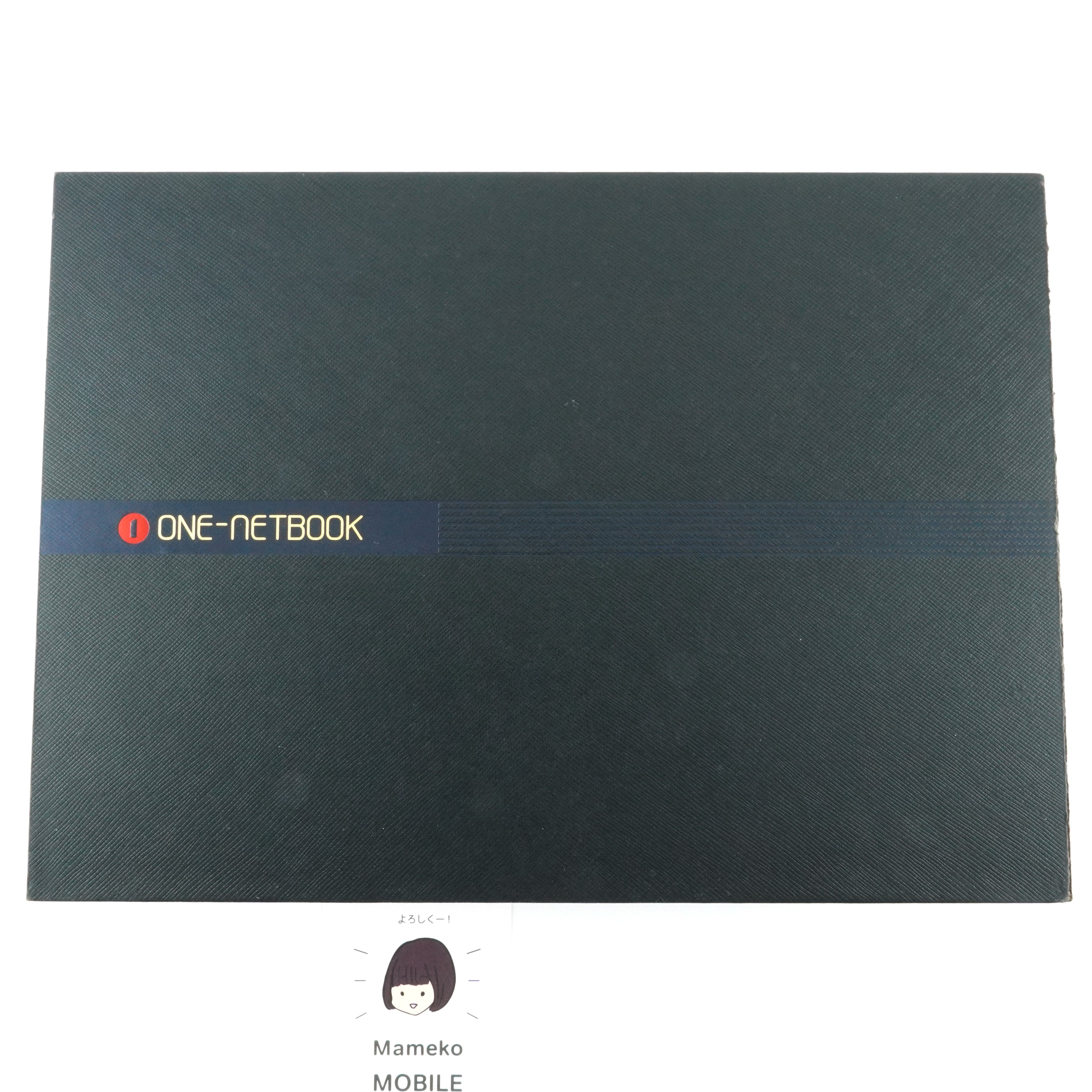 B-ランク OneNetbook OneMix4 16/512GB ダークネイビー ONEMIX4J-N5 国内版【30日保証】 – まめこmobile