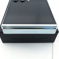 A-ランク Galaxy Z Flip5 8/512GB Mint SM-F731B シンガポール版【90日保証】