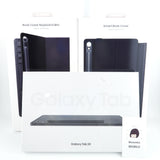 A-ランク Galaxy Tab S9 8/128GB Graphite SM-X710 国内版＋純正ケース2点セット【90日保証】