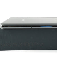 A-ランク vivo X100 Pro 12/256GB Black V2324A 中国版【90日保証】