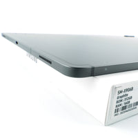 C+ランク Galaxy Tab S8 Ultra 5G Graphite 16/512GB SM-X906B グローバル版【90日保証】