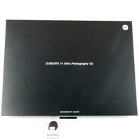 A-ランク Xiaomi 14 Ultra 16/512GB Black グローバル版【90日保証】Photography Kit付