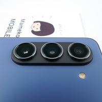 C+ランク Galaxy Z Fold5 12GB/1TB Blue SM-F946B/DS シンガポール版【30日保証】