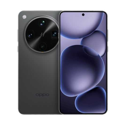 未開封 OPPO Find X8 Ultra 衛星通信版 16GB/1TB Black PKU110 中国版【90日保証】