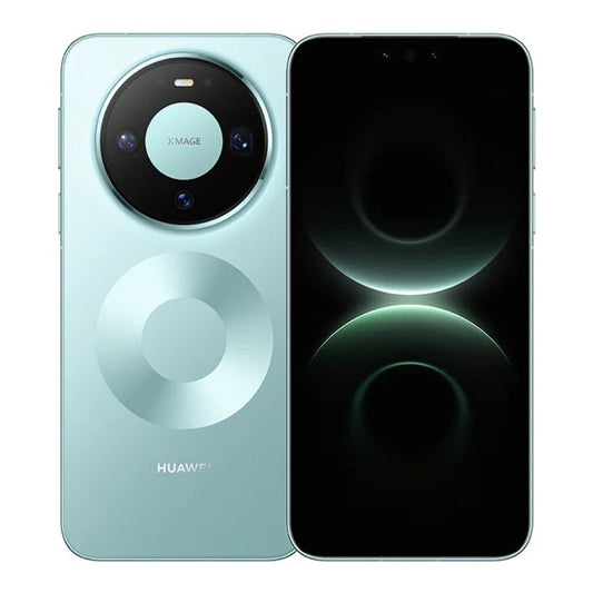 未開封 HUAWEI Mate 80 Pro 16/512GB Green SGT-LX9 グローバル版【330日保証】